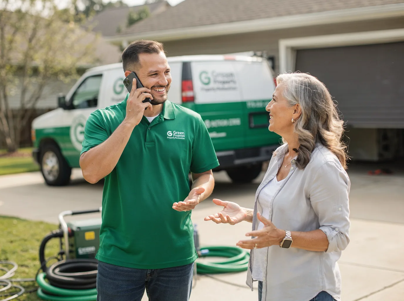 Water Damage Restoration Harrisburg, NC FAQs
